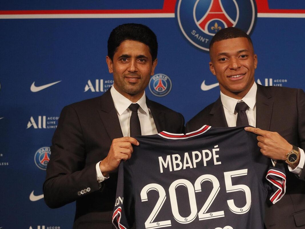 PSG