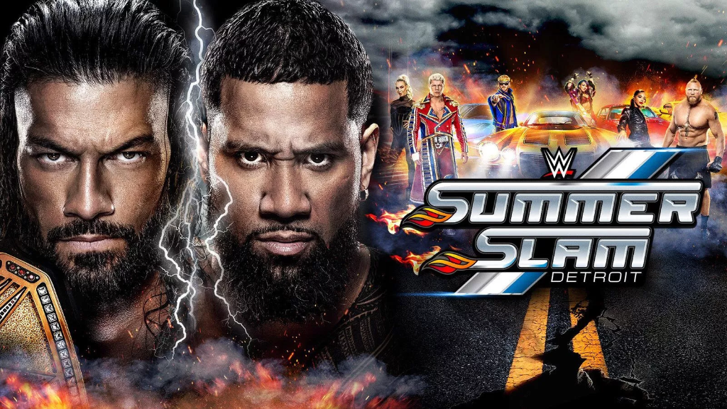 SummerSlam