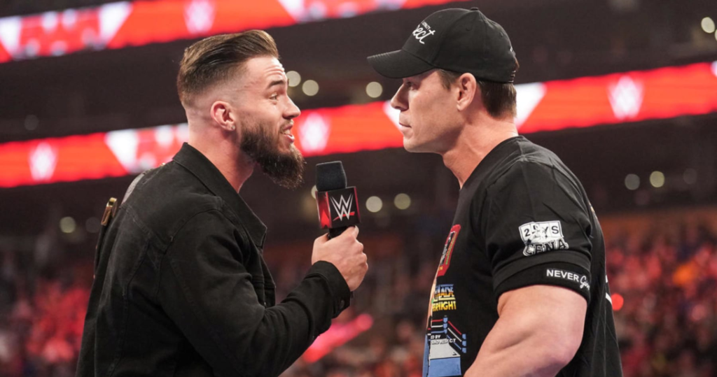 John Cena