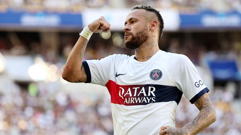 Neymar
