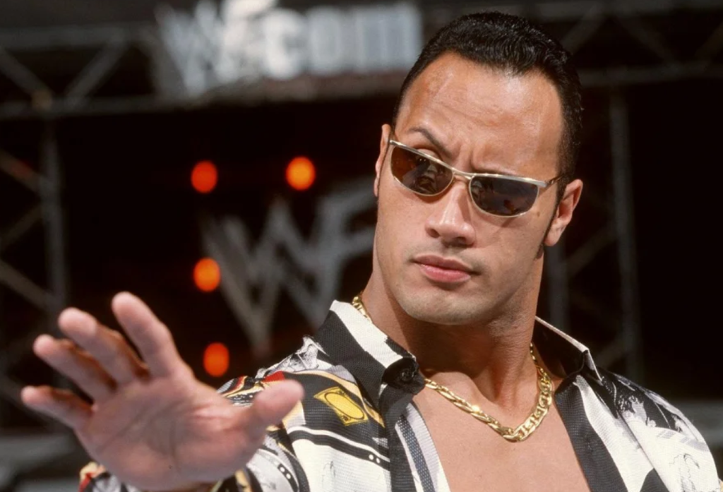 The Rock