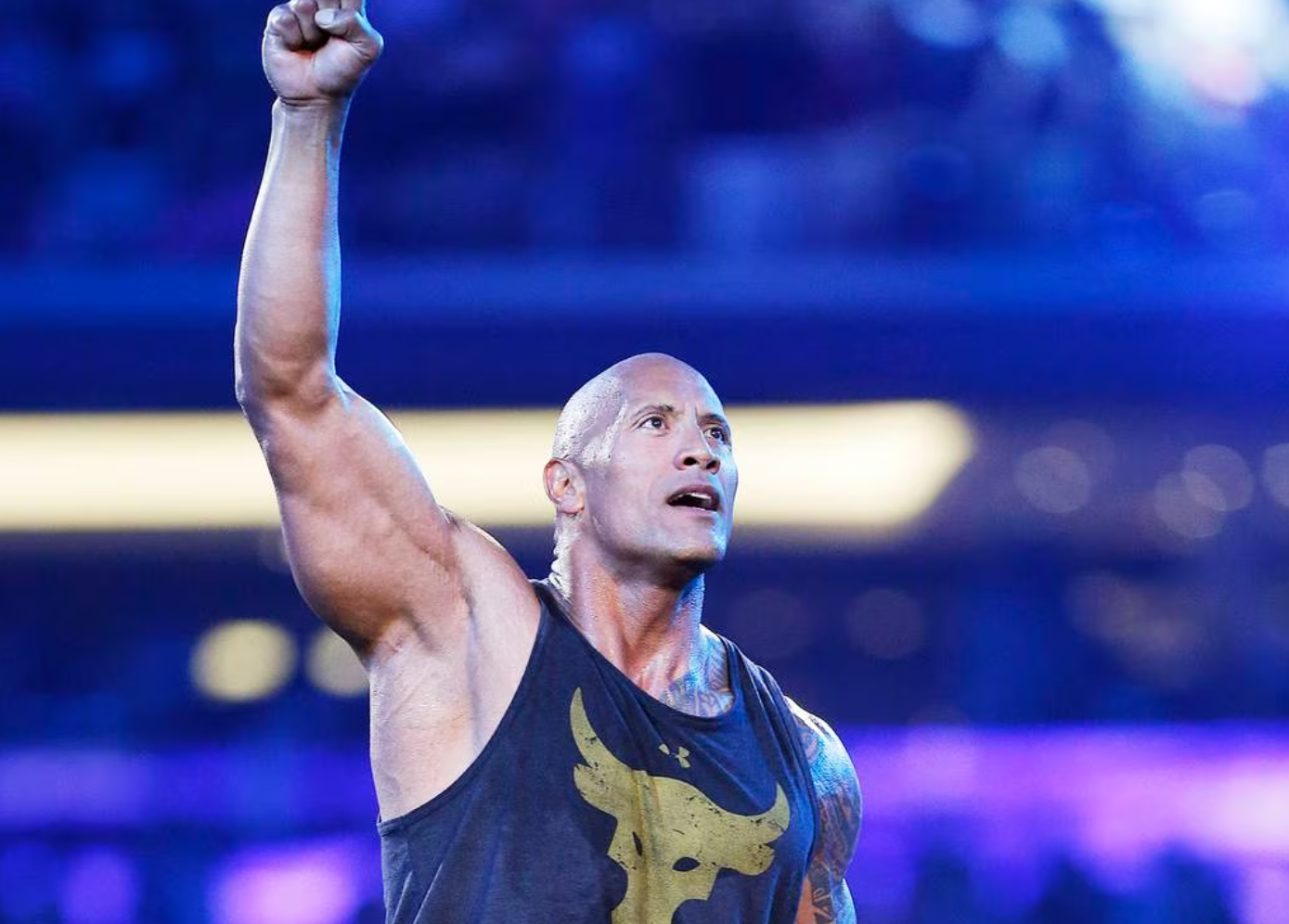 The Rock