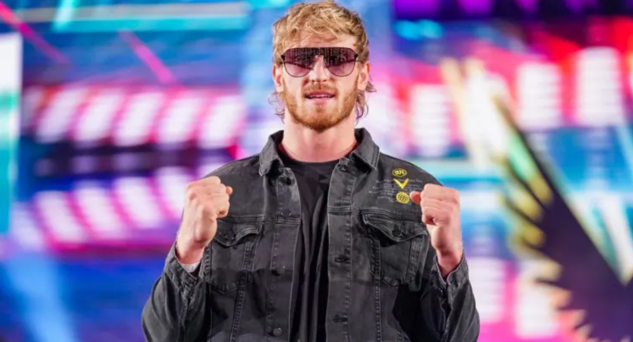Logan Paul