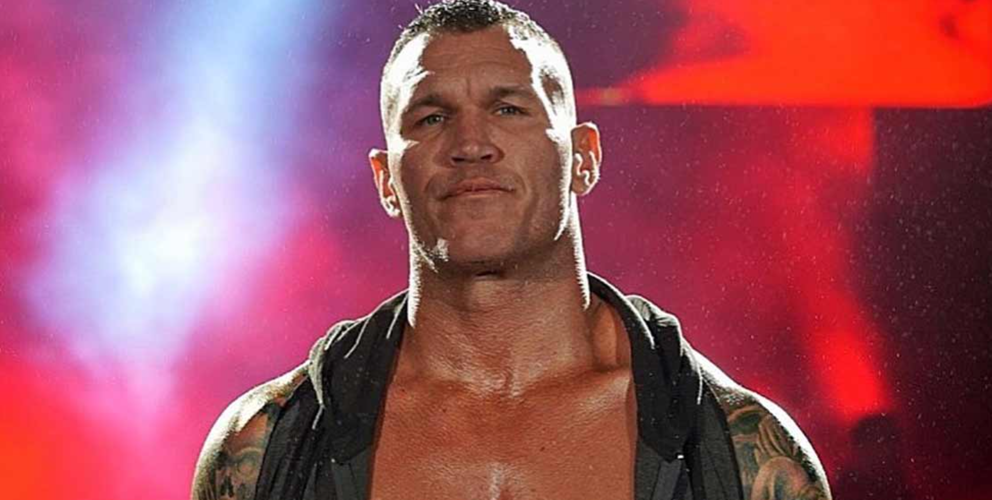 Randy Orton