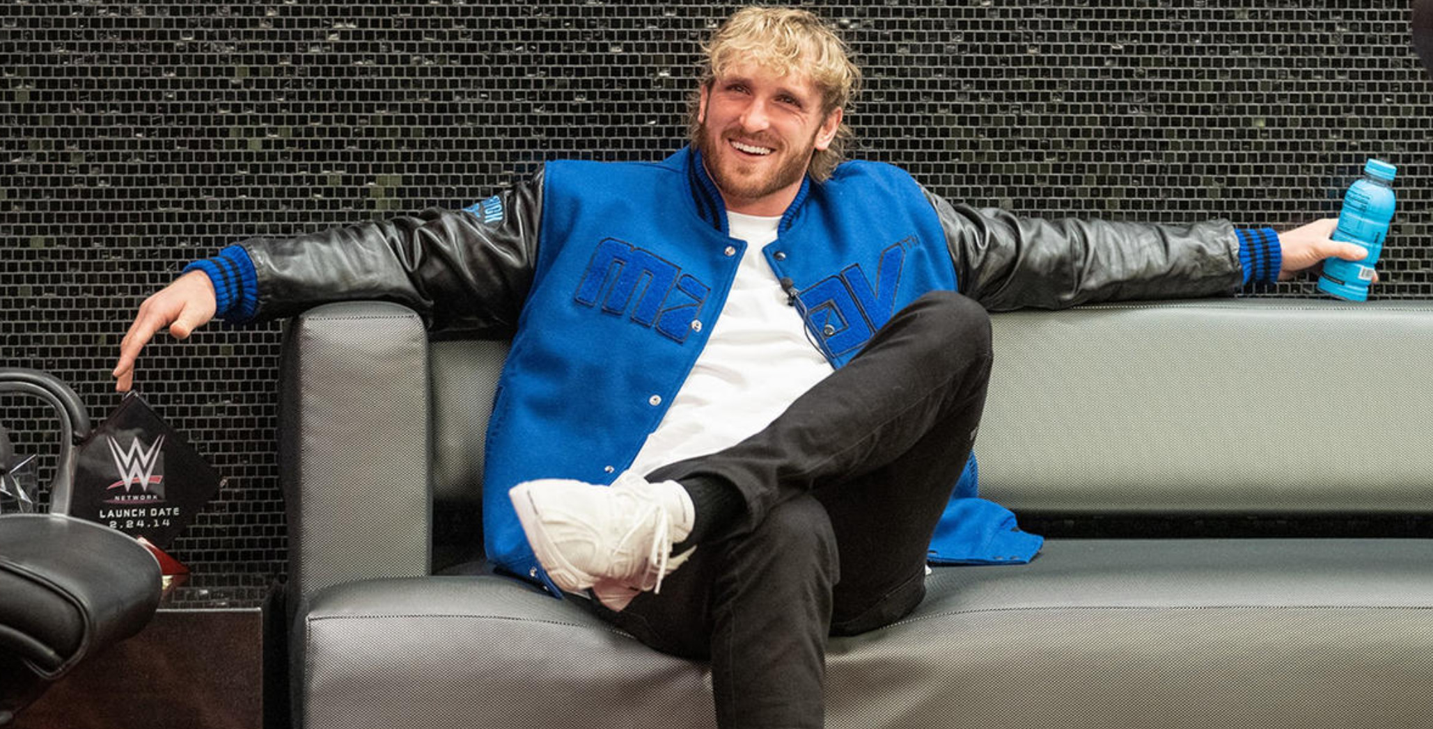 Logan Paul