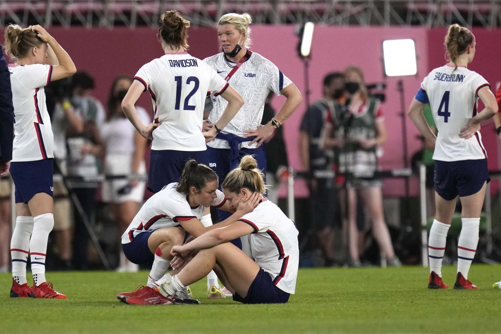 USWNT