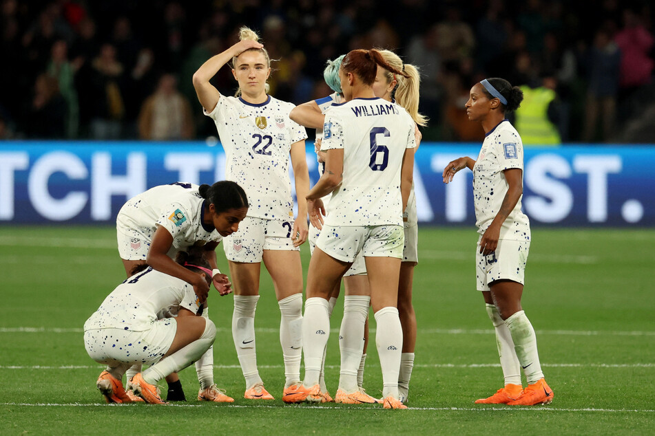USWNT
