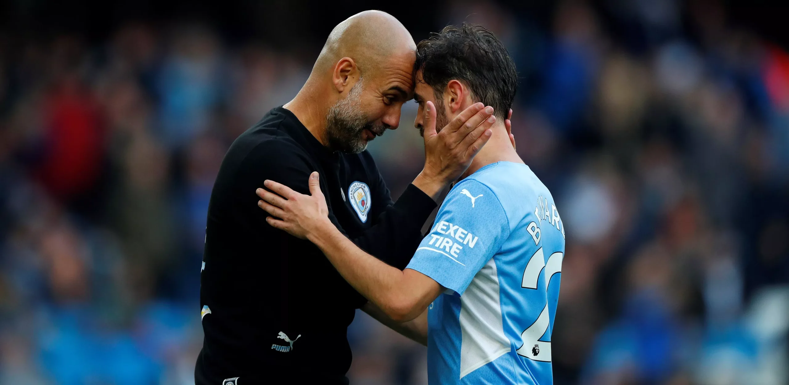 Bernardo Silva