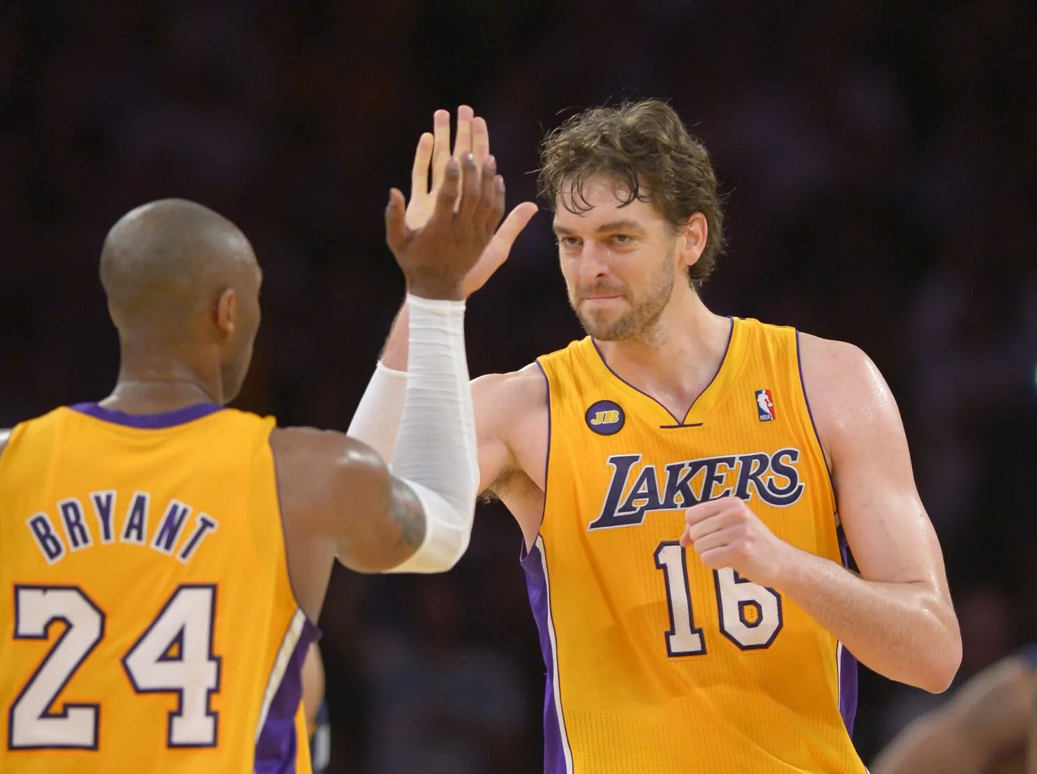Pau Gasol