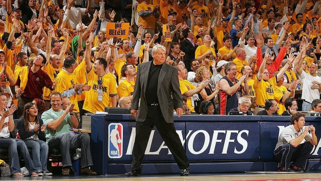 Don Nelson