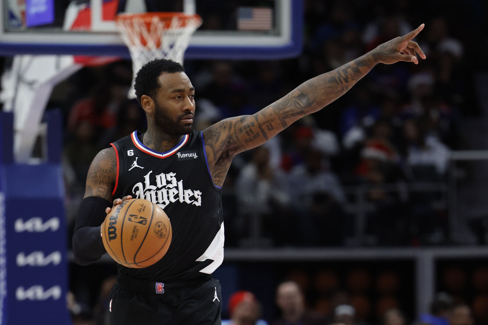 John Wall