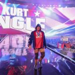 Kurt Angle sheds light on “greatest of all time” status from dark past