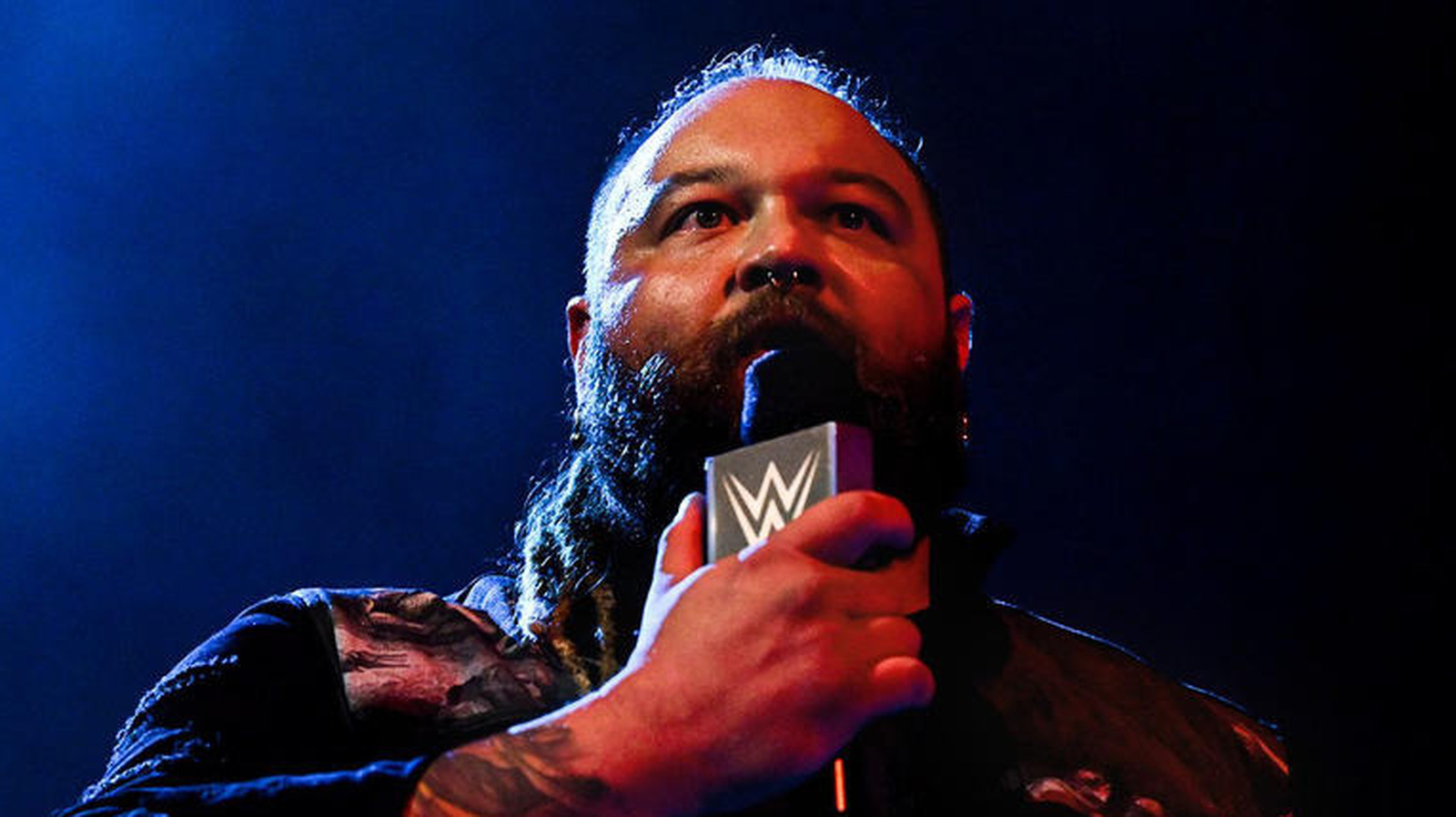 Bray Wyatt