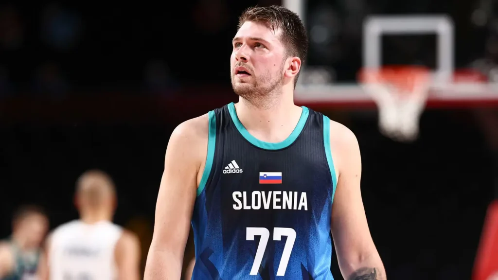 Luka Doncic