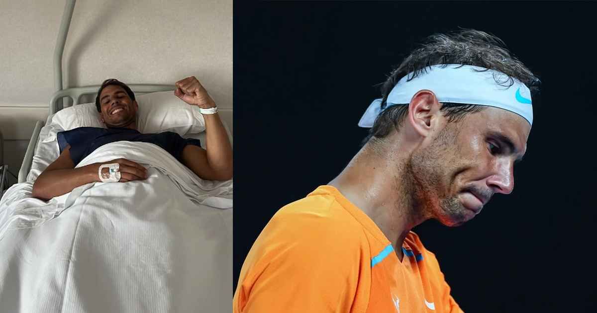 Rafael Nadal