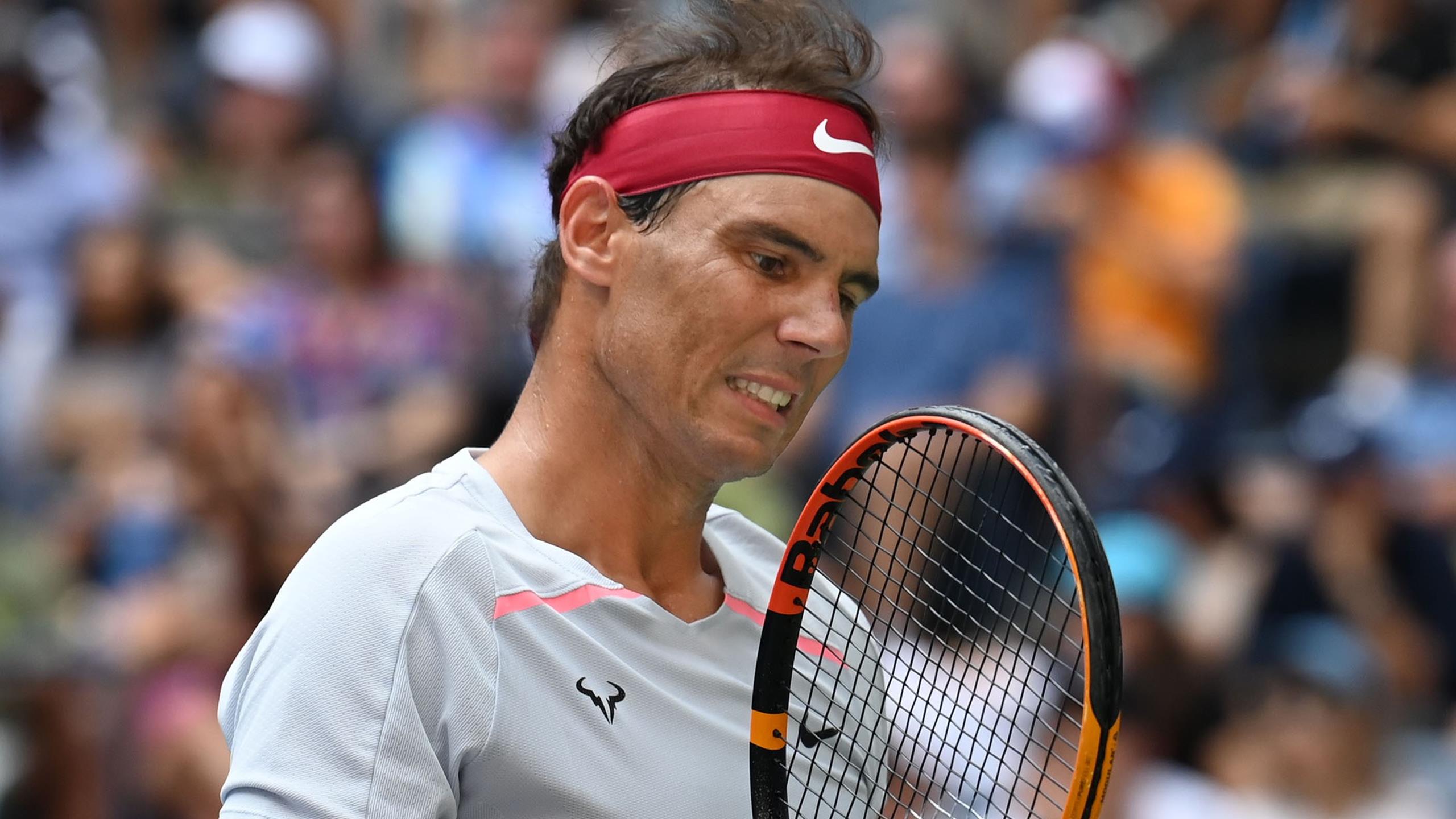 Rafael Nadal