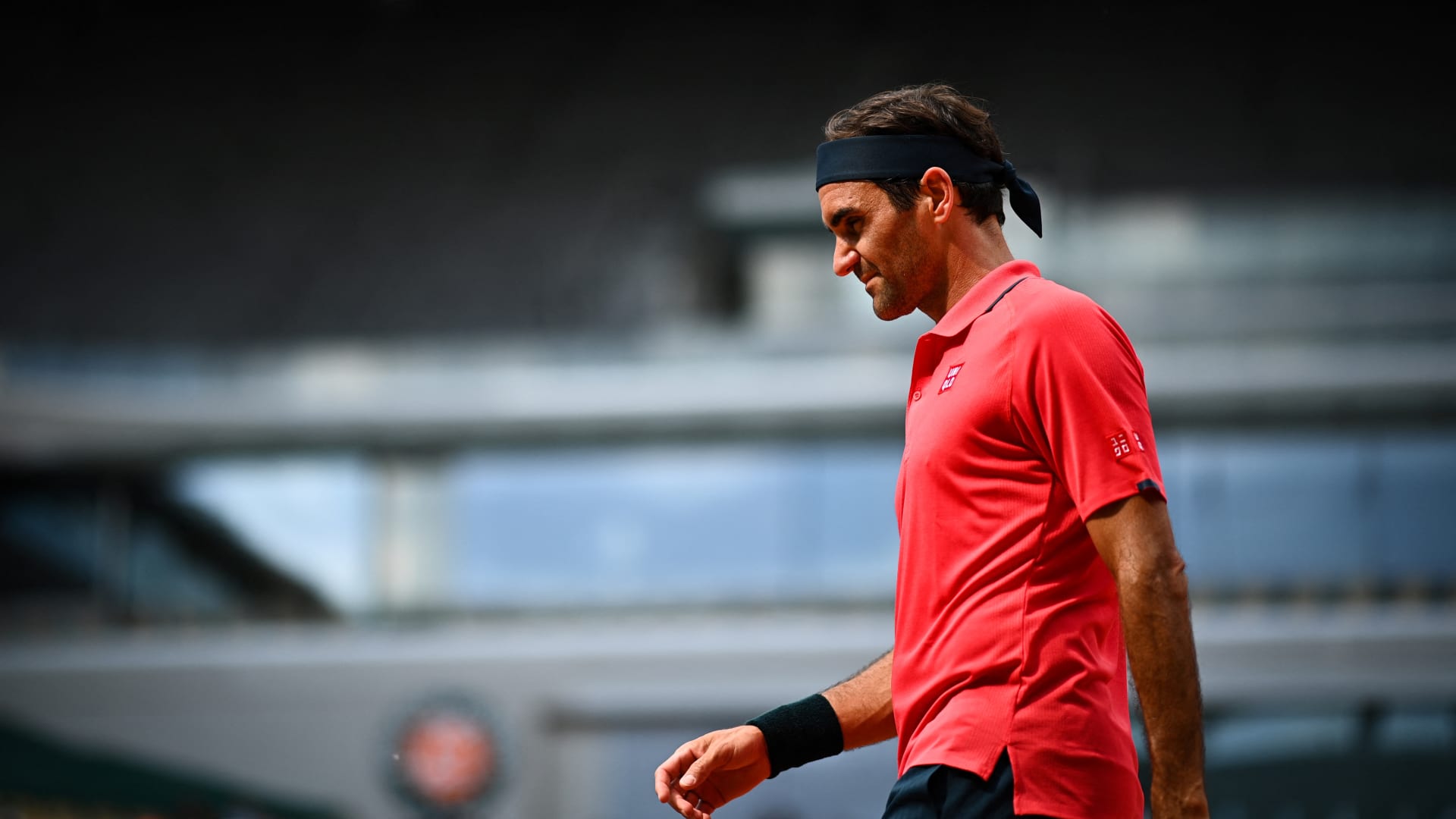 Roger Federer