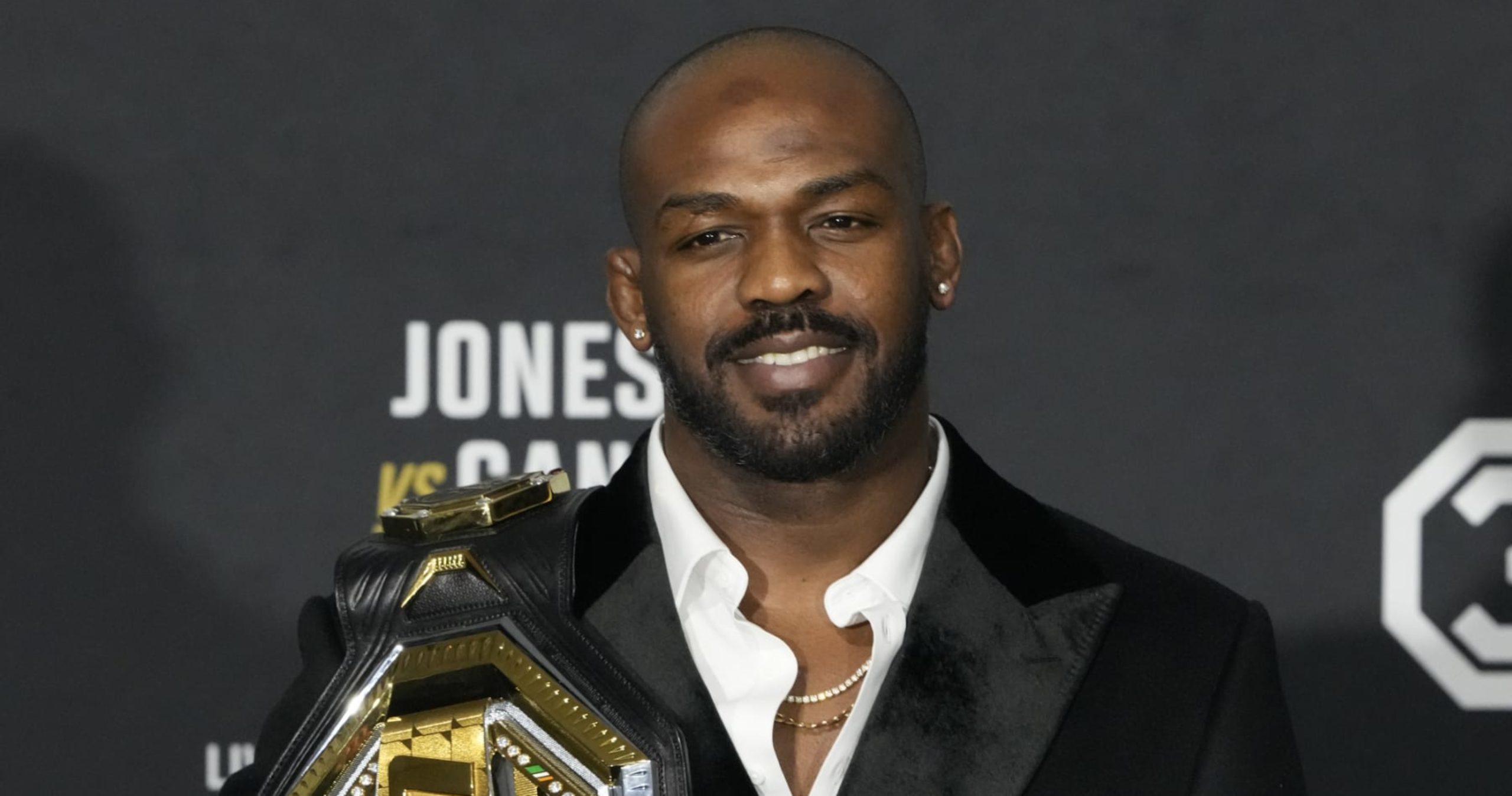 Jon Jones