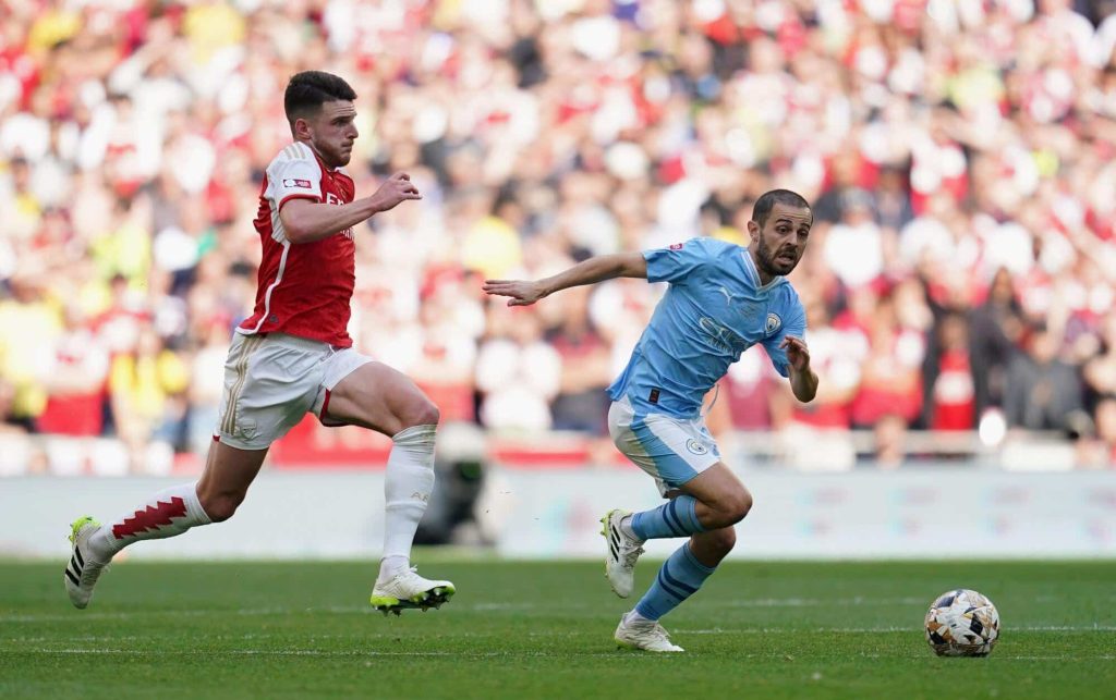 Bernardo Silva