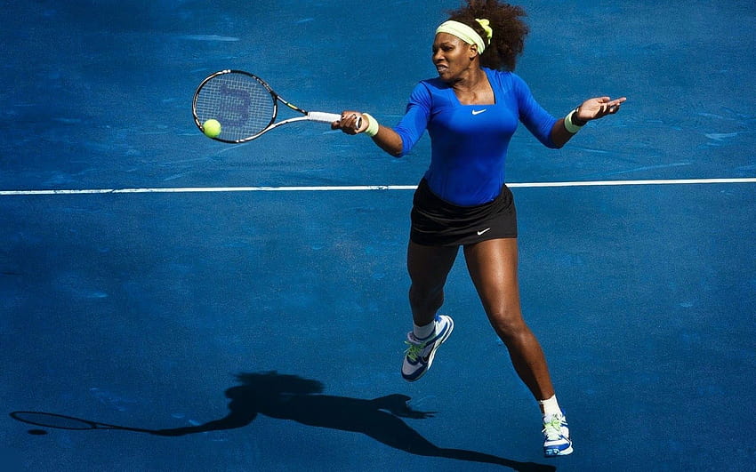 Serena Williams