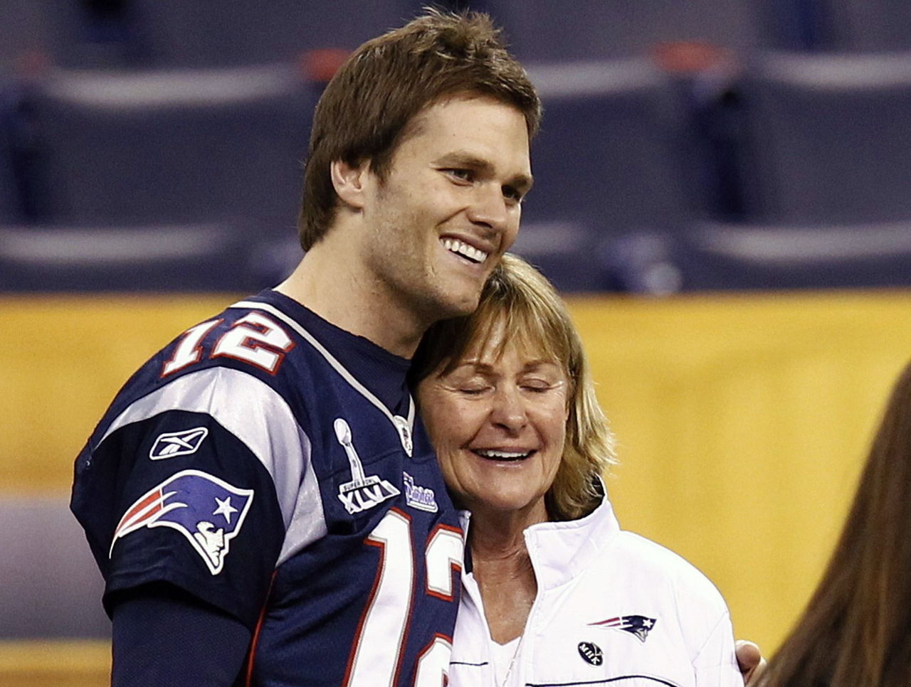 Tom Brady