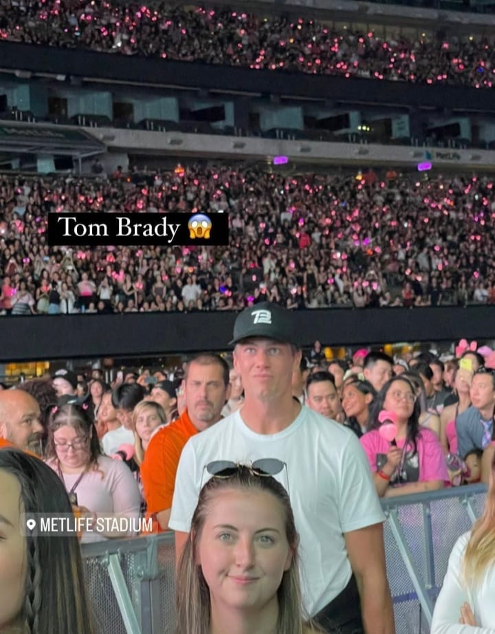 Tom Brady