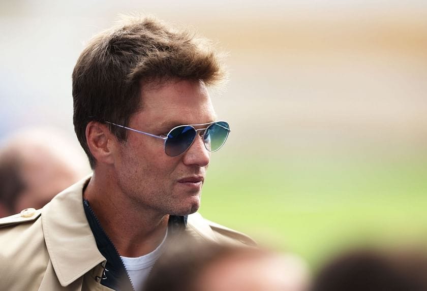 Tom Brady