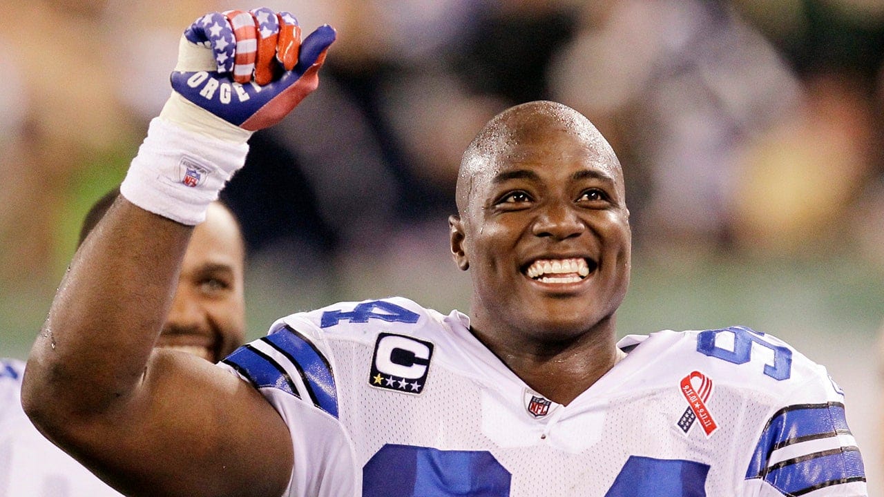 Demarcus Ware 