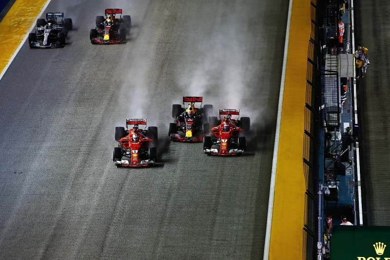 Singapore GP