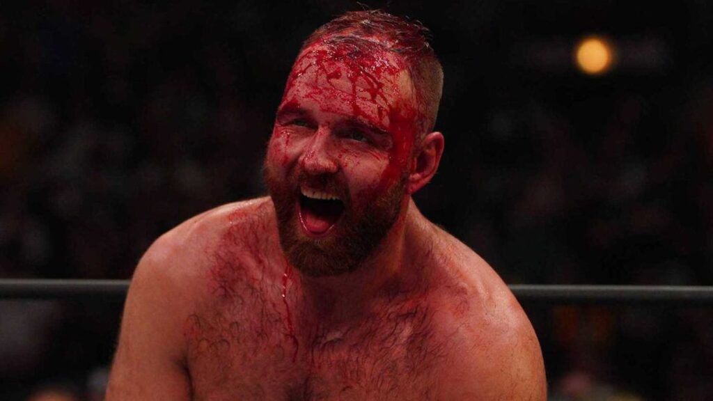 Jon Moxley