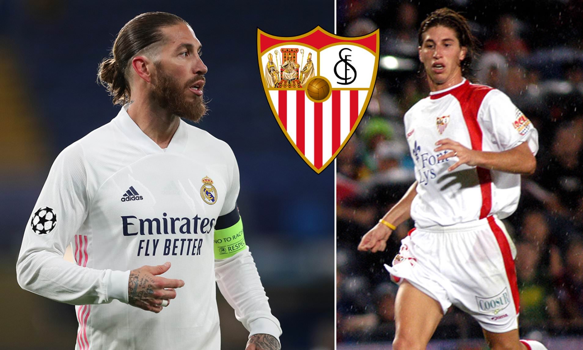 Sergio Ramos