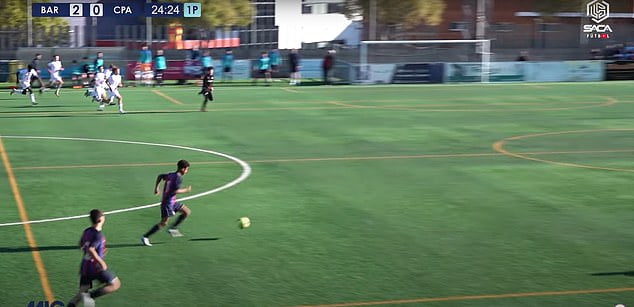 Shane Kluivert