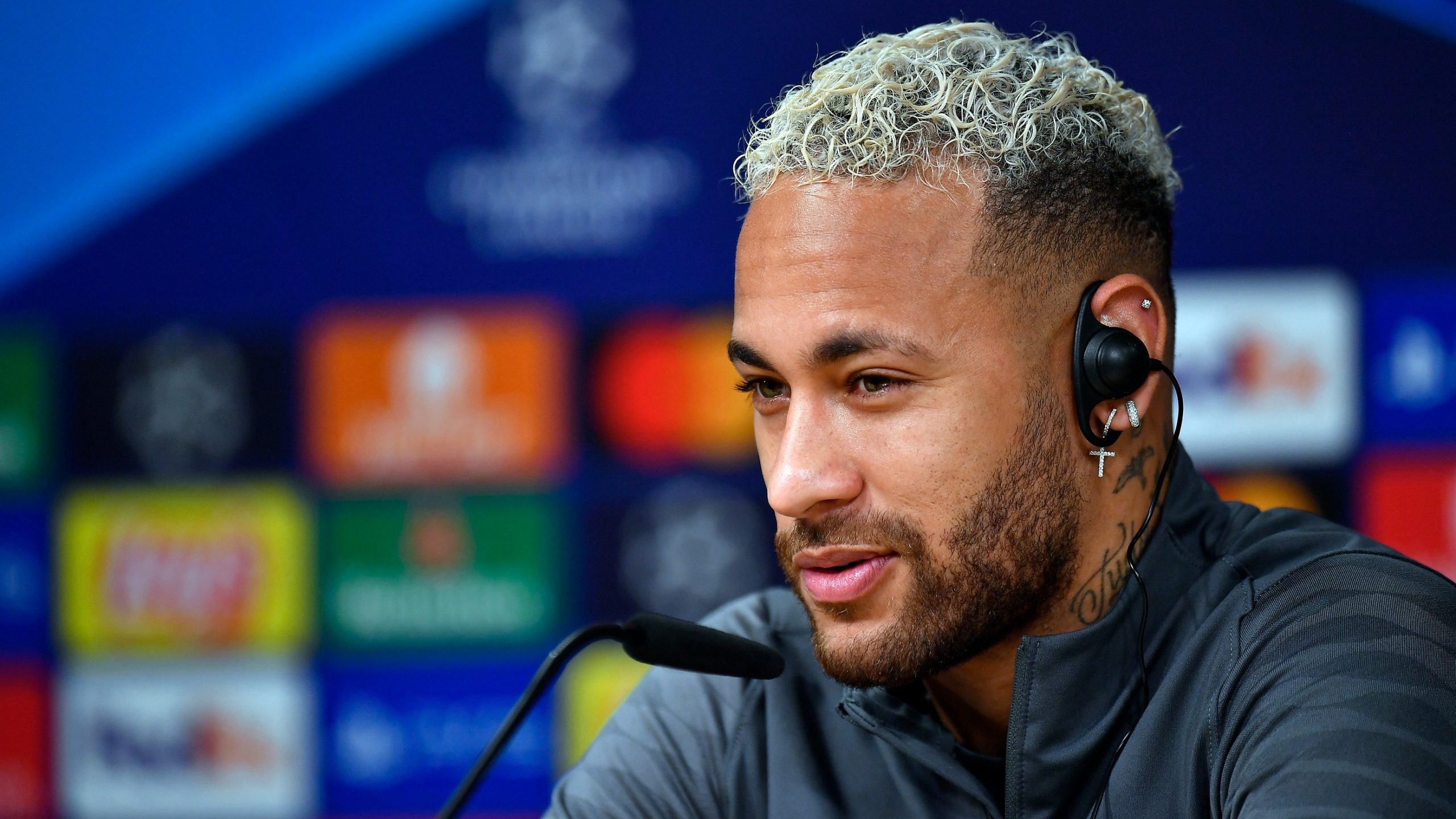 Neymar Jr.