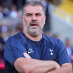 Ange Postecoglou tells Tottenham fans to “get excited” following astonishing comeback against Sheffield United