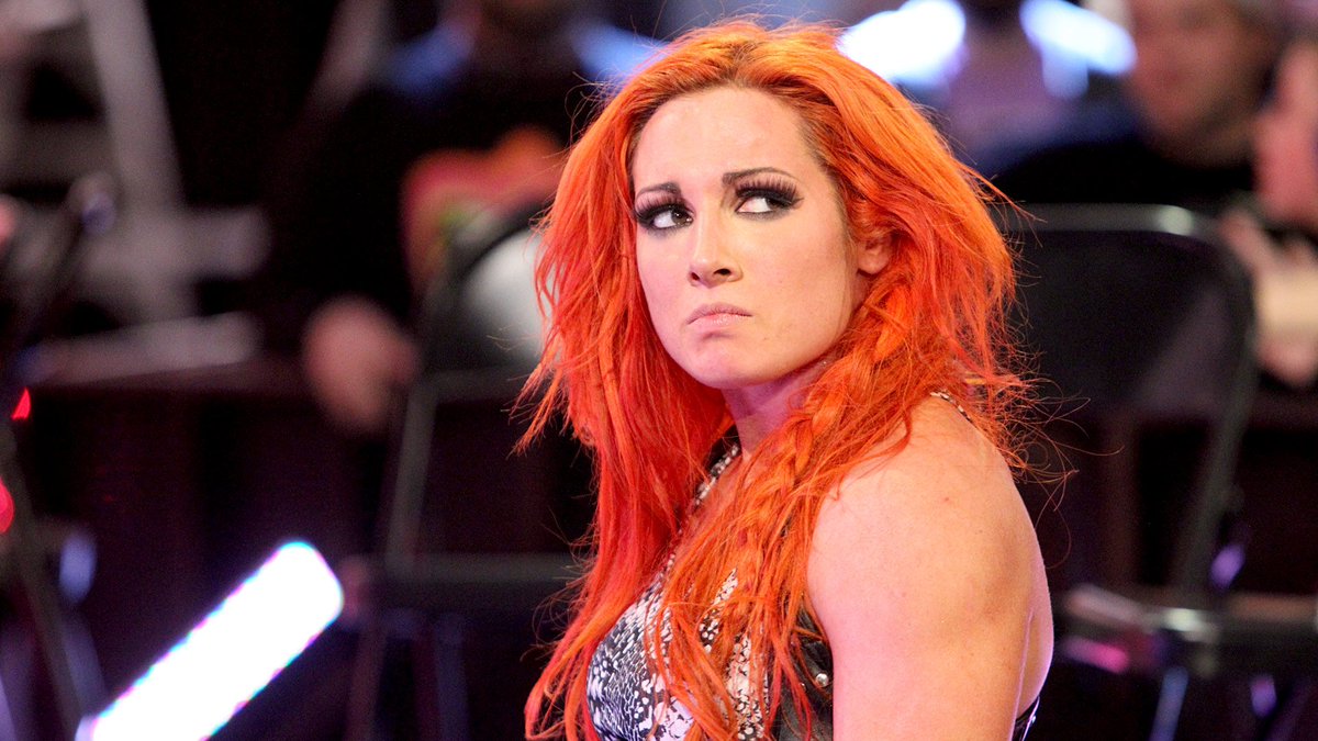 Becky Lynch