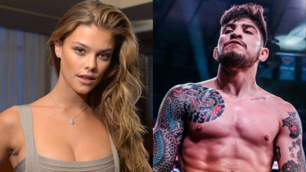 Dillon Danis