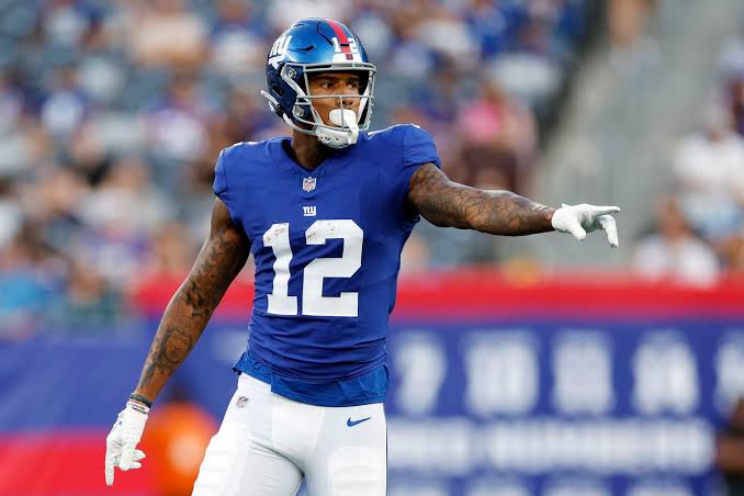 Darren Waller Darren Waller