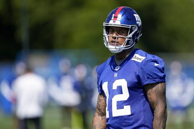 Darren Waller Darren Waller