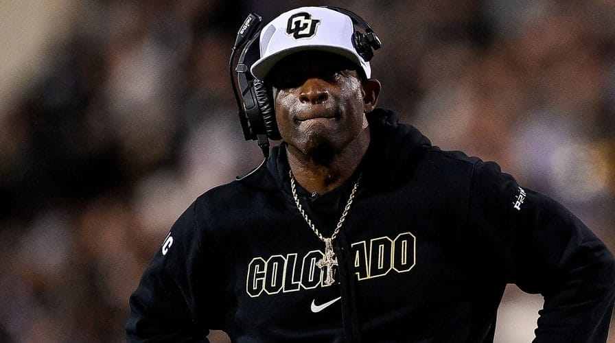 Deion Sanders Deion Sanders