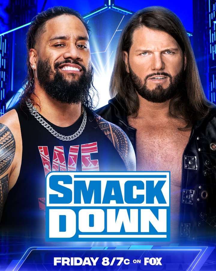 Jimmy Uso