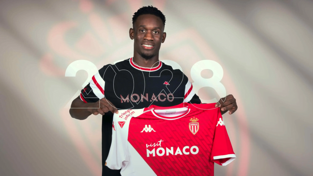 Folarin Balogun
