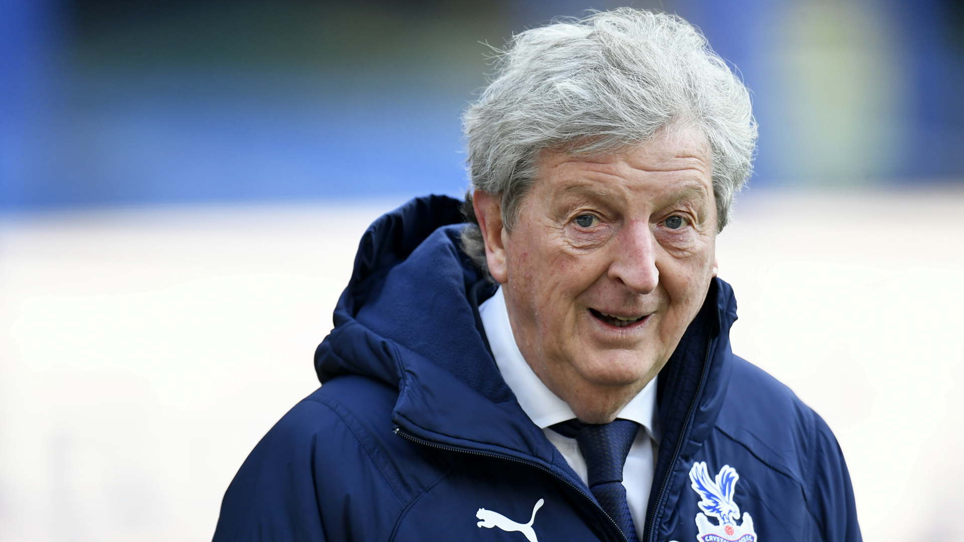 Roy hodgson