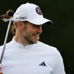 Months after prioritizing golf over $186,000,000 agreement, Gareth Bale’s passion for the game gets stamp of approval from PGA Tour