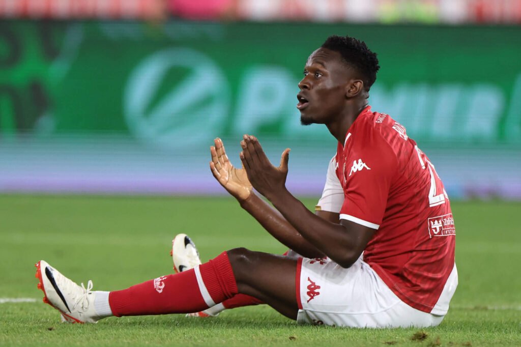 Folarin Balogun
