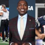 Shannon Sharpe boldly suggests Jets to pursue Tom Brady with $25 million offer after Aaron Rodgers' injury