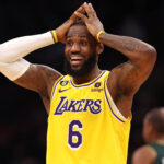 Interesting stats makes Lakers more successful without LeBron James