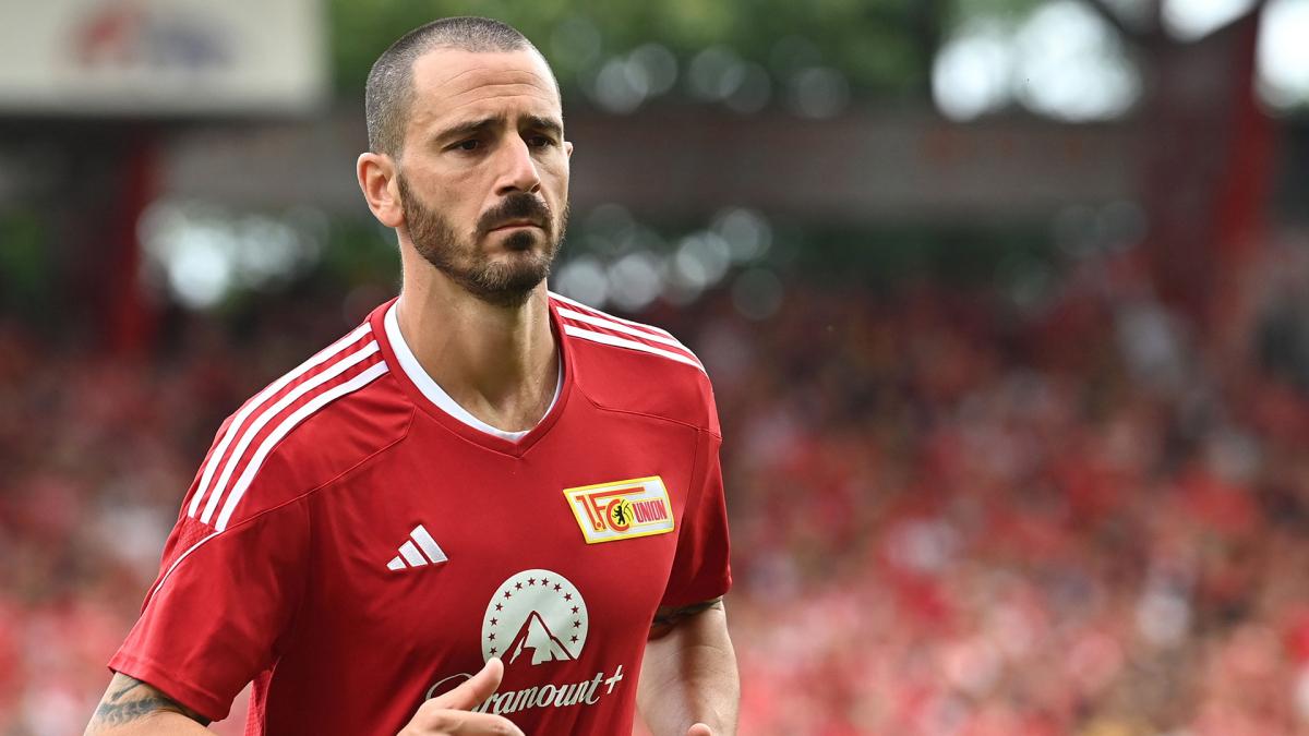 Leonardo Bonucci