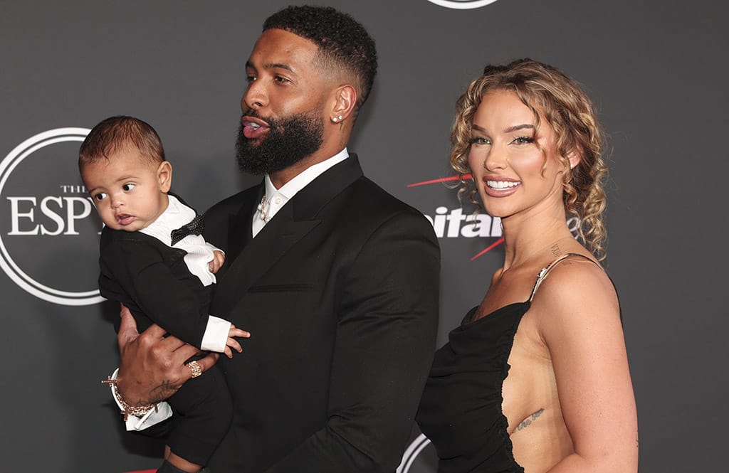 Odell Beckham Jr