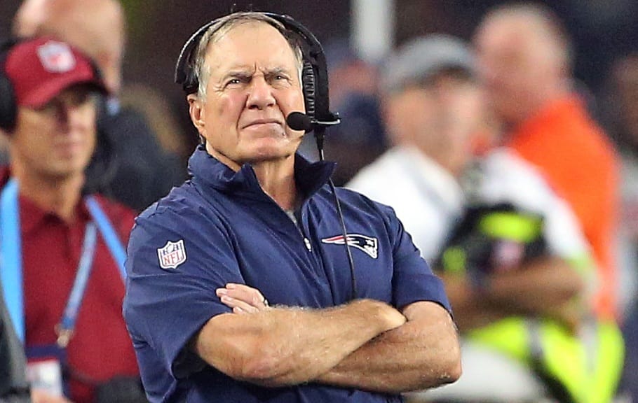 Patriots Patriots