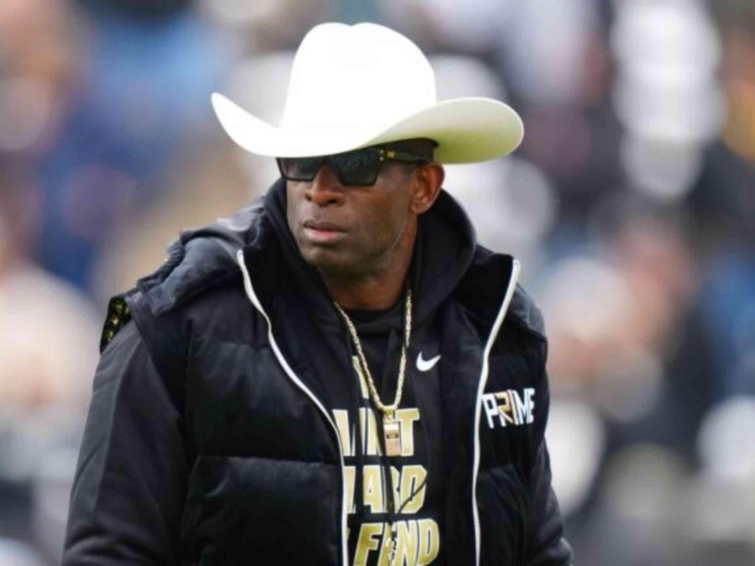 Deion Sanders